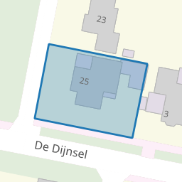 Perceel TBG02-H-6275