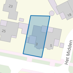 Perceel TBG02-H-6277