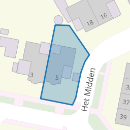 Perceel TBG02-H-6278