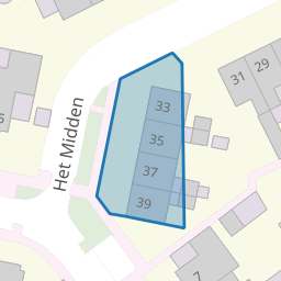 Perceel TBG02-H-6282