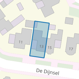 Perceel TBG02-H-6287