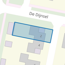 Perceel TBG02-H-6289