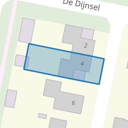 Perceel TBG02-H-6290