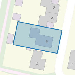 Perceel TBG02-H-6291