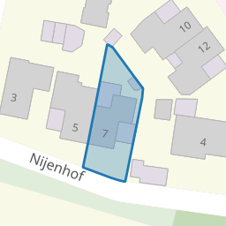 Perceel TBG02-H-6297