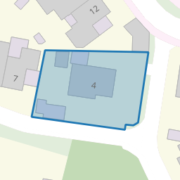 Perceel TBG02-H-6298