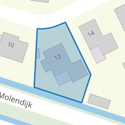 Perceel TBG02-H-6307