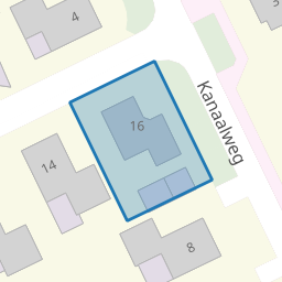 Perceel TBG02-H-6309