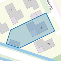 Perceel TBG02-H-6310