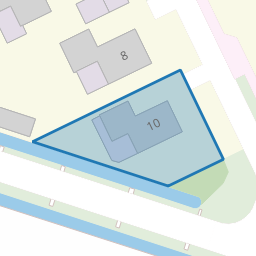 Perceel TBG02-H-6311