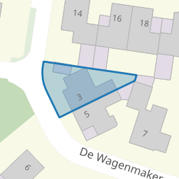 Perceel TBG02-H-6312