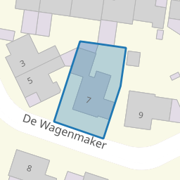 Perceel TBG02-H-6314