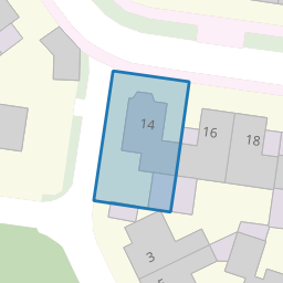 Perceel TBG02-H-6322