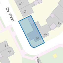 Perceel TBG02-H-6325