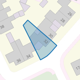 Perceel TBG02-H-6327