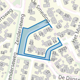 Perceel TBG02-H-6332