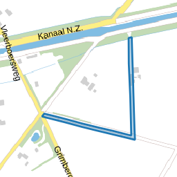 Perceel TBG02-H-6394