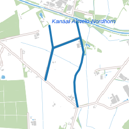 Perceel TBG02-H-6401