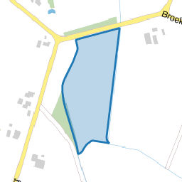 Perceel TBG02-H-6431