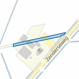 Perceel TBG02-H-6504