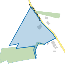 Perceel TBG02-H-6510