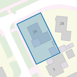 Perceel TBG02-H-6526