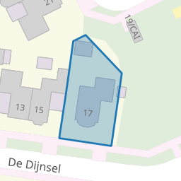 Perceel TBG02-H-6529