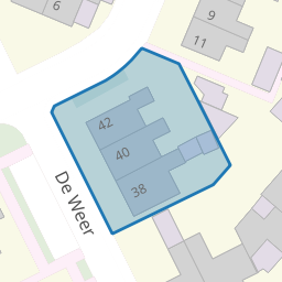 Perceel TBG02-H-6530