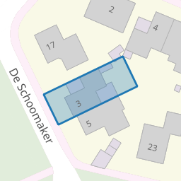 Perceel TBG02-H-6534