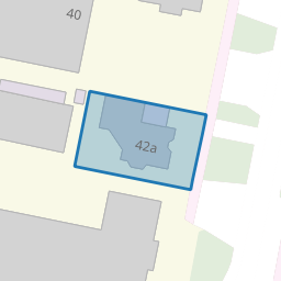 Perceel TBG02-H-6572