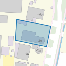 Perceel TBG02-H-6574