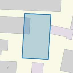 Perceel TBG02-H-6576