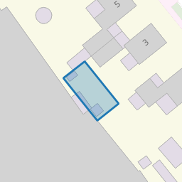 Perceel TBG02-H-6584