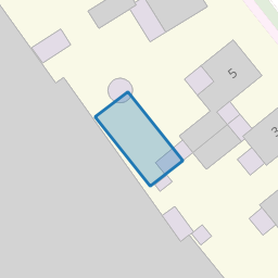 Perceel TBG02-H-6585