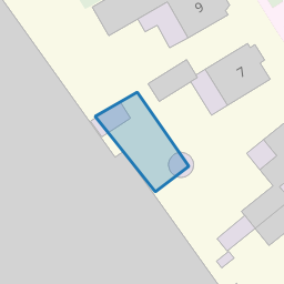 Perceel TBG02-H-6586