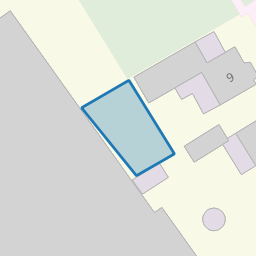 Perceel TBG02-H-6587