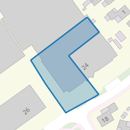 Perceel TBG02-H-6591