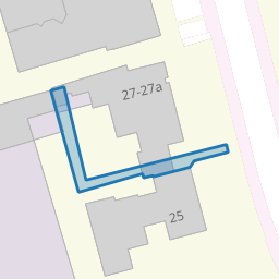 Perceel TBG02-H-6598