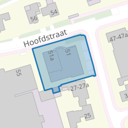 Perceel TBG02-H-6602