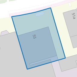 Perceel TBG02-H-6603