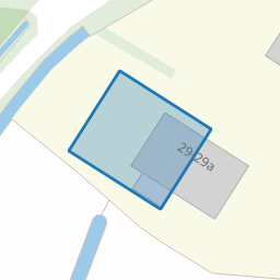 Perceel TBG02-H-6605