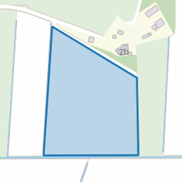 Perceel TBG02-H-6614