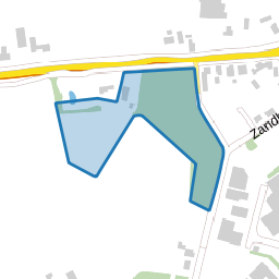 Perceel TBG02-H-6629