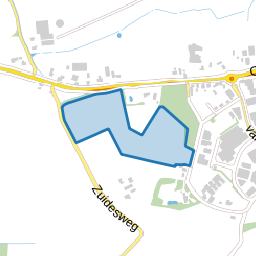 Perceel TBG02-H-6630