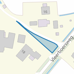 Perceel TBG02-H-6643