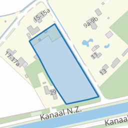 Perceel TBG02-H-6647