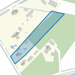 Perceel TBG02-H-6649