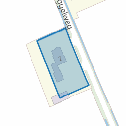 Perceel TBG02-H-6656