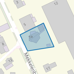 Perceel TBG02-H-6659