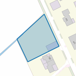 Perceel TBG02-H-6660